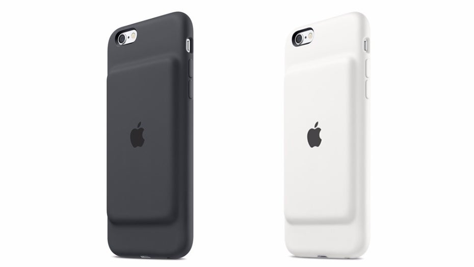 (Bild: Apple) Apples Design-Strategie: Jony Ive, siehst du schlecht!?