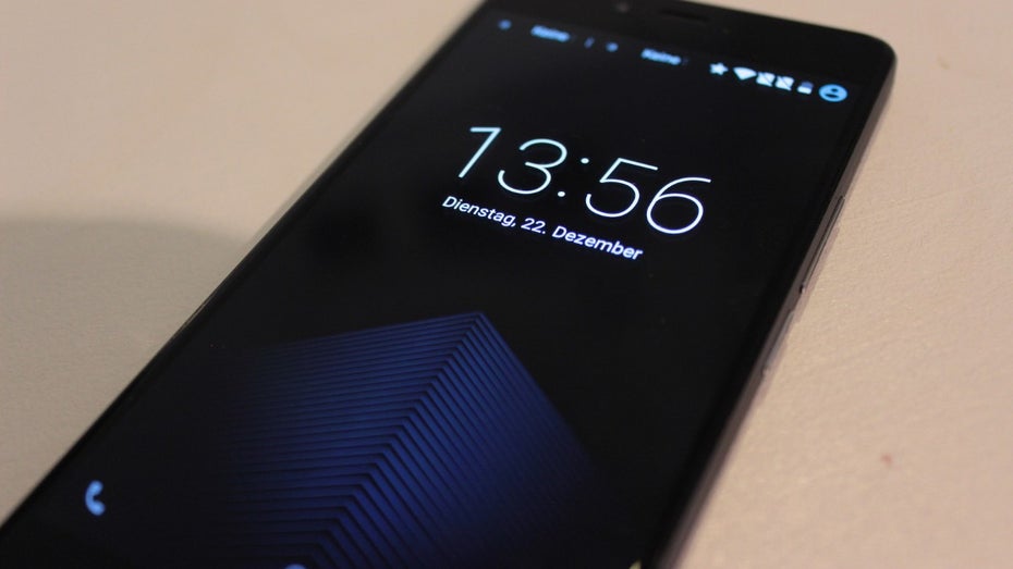 Das OnePlus X im Test: So gut kann ein 270-Euro-Smartphone sein