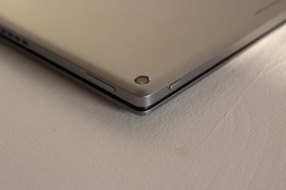 Pixel C (Foto: t3n)