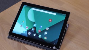 Pixel C im Test:  Das Android-Tablet, das auch ein Chrome-OS-Tablet hätte werden können
