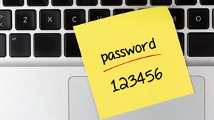 „ficken“ ist zurück: Die 10 meistgenutzten Passwörter 2018