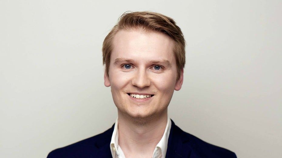 Andreas Dittes von Talentwunder: „Wir stellen das Recruiting auf den Kopf“