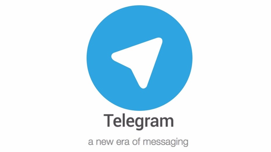 Die WhatsApp-Alternative Telegram erfreut sich wachsender Beliebtheit. (Bild: Telegram)