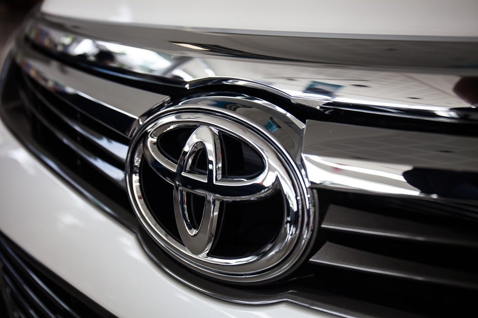 Die Grundzüge des Lean Management kommen aus der Produktion des japanischen Auto-Herstellers Toyota. (Foto: GongTo / Shutterstock.com)