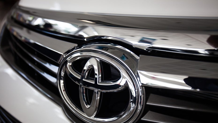 E-Autos: Toyota und Panasonic starten gemeinsame Batteriezellfertigung