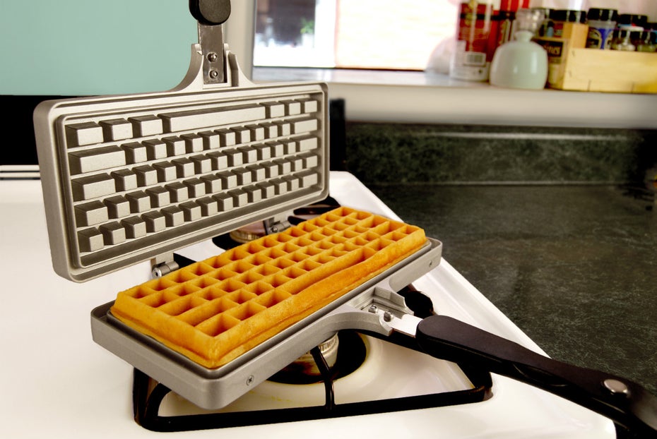 (Foto: thewaffleiron.com)