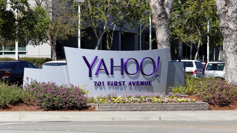 Verizon verkauft Internet-Urgesteine AOL und Yahoo für die Hälfte des Kaufpreises