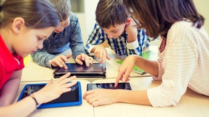 Teacher, leave us Kids alone:  Mit Personalised und Social Learning die Digitalisierung meistern