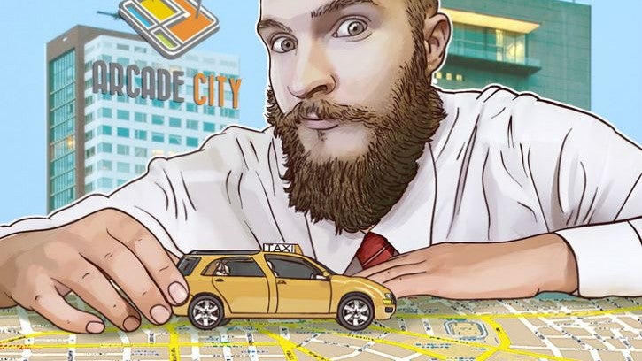 Arcade City: Dieses wagemutige Startup liefert die Blockchain-basierte Antwort auf Uber