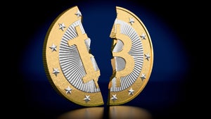 Bitcoin muss umstrukturiert werden, sonst stirbt die Kryptowährung
