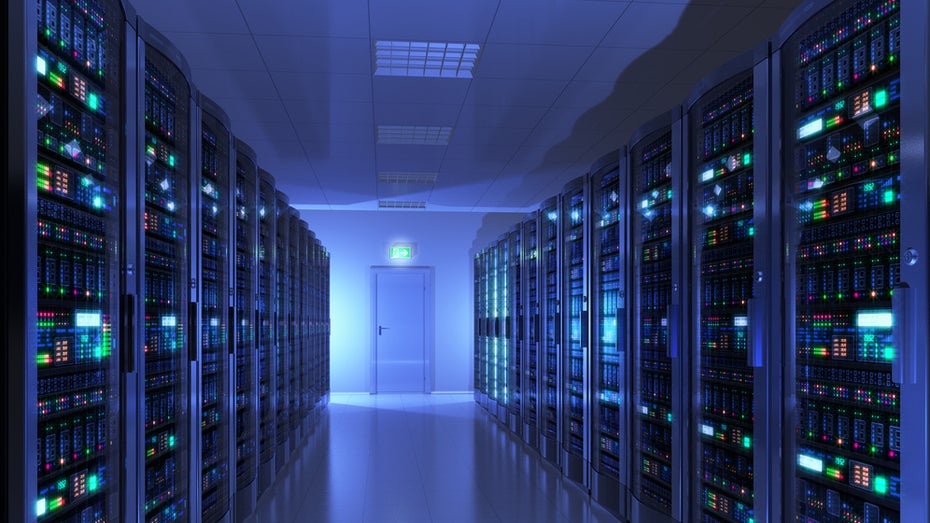 Studie: Dank Cloud steigt der Stromverbrauch von Rechenzentren kaum noch an Studie: Dank Cloud steigt der Stromverbrauch von Rechenzentren kaum noch an