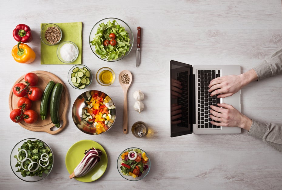 Egal ob Tech-, Politik- oder Foodblogger. Wir alle profitieren von einigen Gestaltungsregeln – der perfekte Blogpost! (Foto: Shutterstock-Stock-Asso)