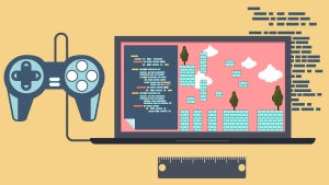 Einstieg in die Games-Entwicklung: So können Webentwickler umsteigen