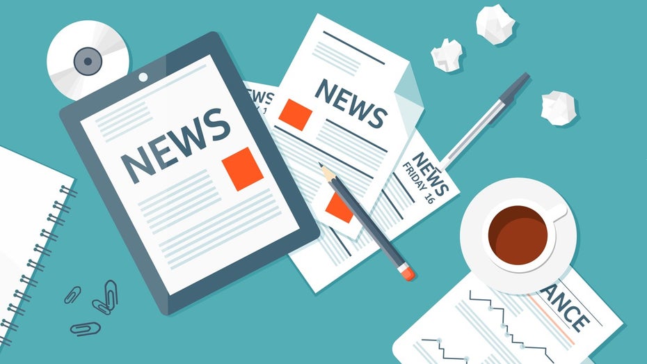 So geht modernes E-Mail-Newsletter-Design So geht modernes E-Mail-Newsletter-Design