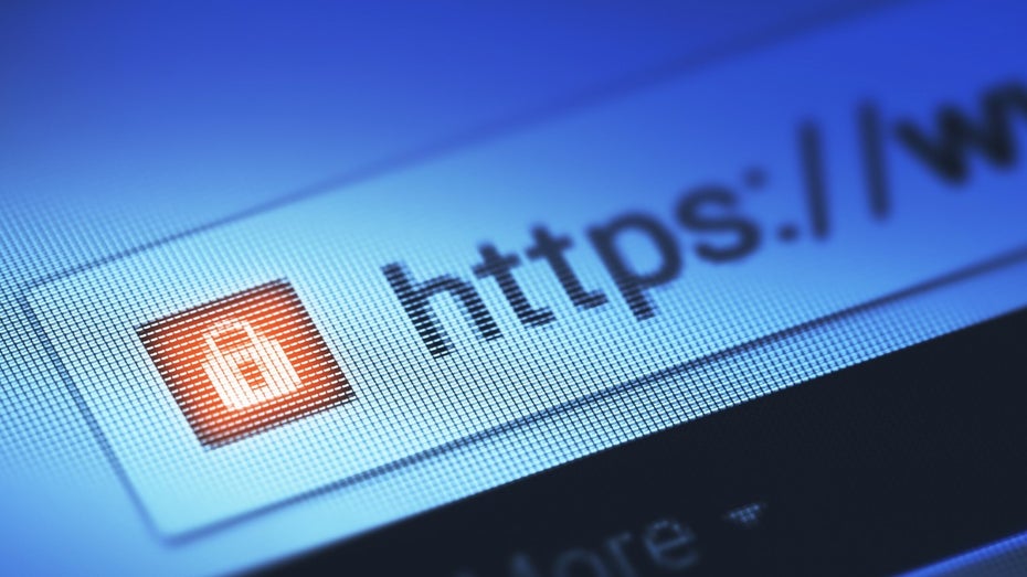 WordPress.com will alle Nutzer mit kostenloser SSL-Verschlüsselung ausstatten. (Bild: Shutterstock)