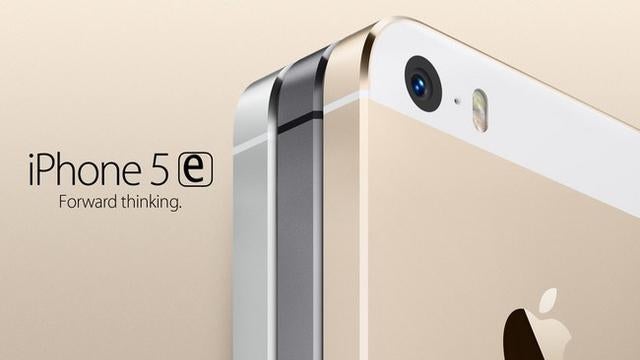 iPhone 5se: Neue Details zum 4-Zoll-Apple-Phone [Update]