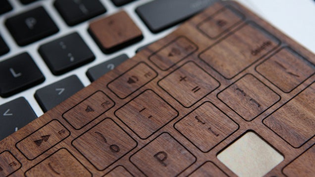 Pimp your Mac! 8 richtig coole MacBook-Accessoires Pimp your Mac! 8 richtig coole MacBook-Accessoires