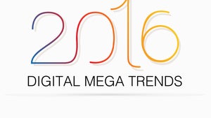 Mega-Trends 2016 – 12 Experten und ihre Prognosen fürs neue Jahr