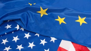 Amerikanische Tech-Unternehmen hoffen auf EU, um ihre Rivalen zu regulieren [Startup-News]