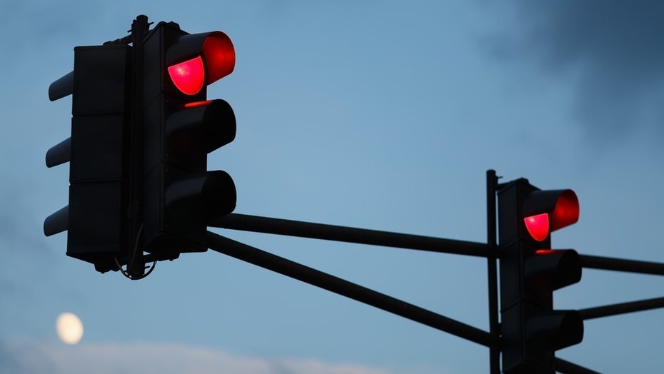 Plötzlicher Traffic-Verlust? Das könnt ihr tun! (Foto: Shutterstock) Plötzlicher Traffic-Verlust? Diese 7 Faktoren solltest du überprüfen