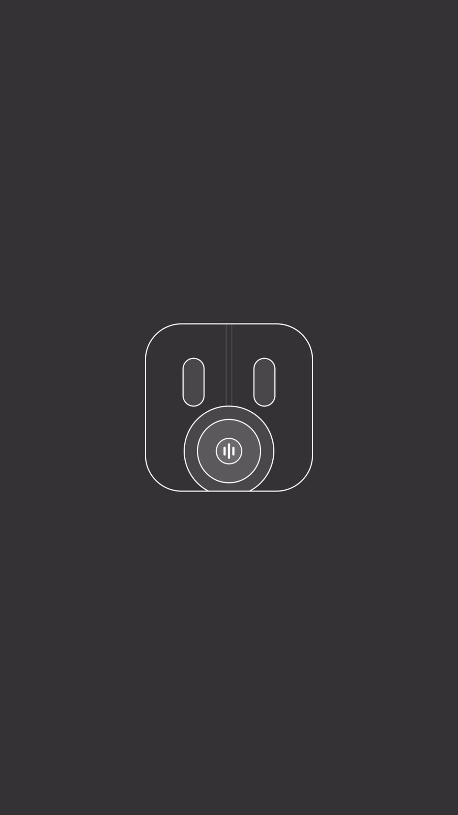 Beim Befehl, Tweetbot zu öffnen, geht die App direkt auf.