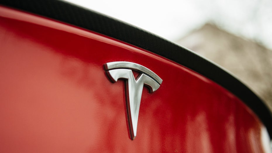 Model S Plaid: Tesla fährt mit Prototypen herum