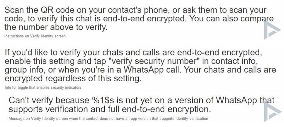 whatsapp-verifizierte-ende-zu-ende-verschluesselung