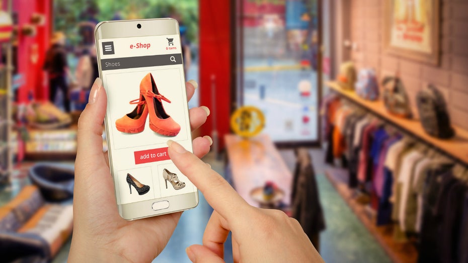 2017 ist da – und das sind die 4 wichtigsten E-Commerce-Trends 2017 ist da – und das sind die 4 wichtigsten E-Commerce-Trends