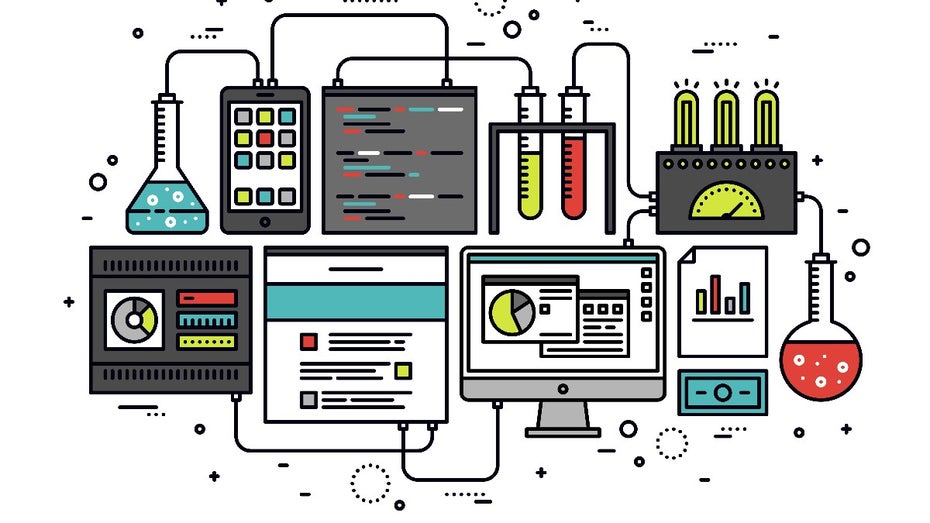 Marketing-Automation: 5 Prozesse die du automatisieren solltest Marketing-Automation: 5 Prozesse die du automatisieren solltest