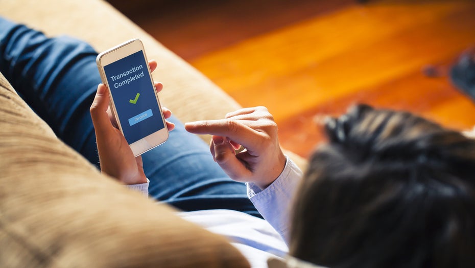 Neobanken auf dem Vormarsch: Die bevorstehende Revolution des Consumer-Bankings Neobanken auf dem Vormarsch: Die bevorstehende Revolution des Consumer-Bankings