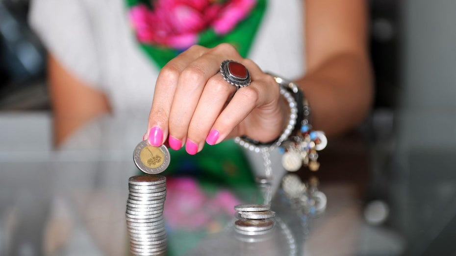 Gründerinnen bekommen weniger Geld von Investoren als Männer. Auch weil die Geldgeber diskriminieren. (Foto: Shutterstock / sowar online) Diese Studie erklärt, warum Frauen so viel schwerer an Venture Capital kommen