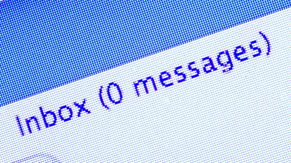 Bevor bei Google Inbox tote Hose ist: schnell zu einer Alternative wechseln. (Bild: Shutterstock) Google Inbox ist tot – das sind die 5 besten kostenlosen Alternativen