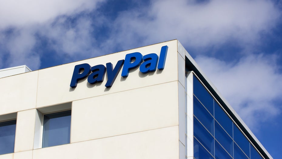 Paypal: Händler, die ihr Konto nicht nutzen, müssen zahlen