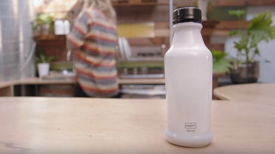 Nahrungspulver-Shakes oder: Flüssignahrung aus der Tüte – 12 Soylent-Alternativen aus Europa im Test Nahrungspulver-Shakes oder: Flüssignahrung aus der Tüte – 12 Soylent-Alternativen aus Europa im Test