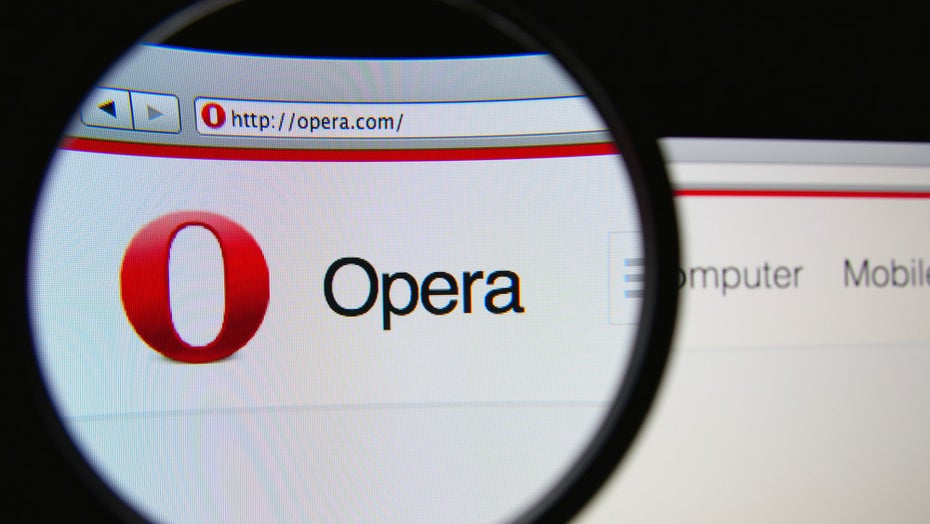Vorwürfe gegen Opera: Betreiber widerspricht Bericht über rechtswidrige Praktiken