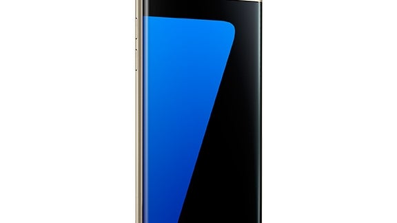 Samsung Galaxy S7 edge (Bild: Samsung)