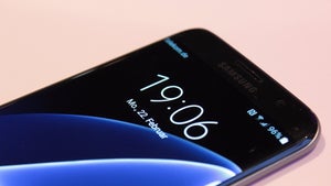 Samsung Galaxy S7 und S7 edge: Erste Eindrücke von den High-End-Boliden [Bildergalerie]