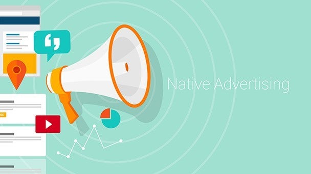Native Advertising im Überblick: Definition, Zahlen, Meinungen