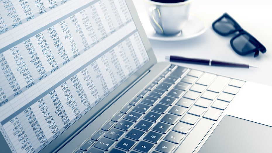 (Foto: Shutterstock.com) Was sind eigentlich relationale Datenbanken?