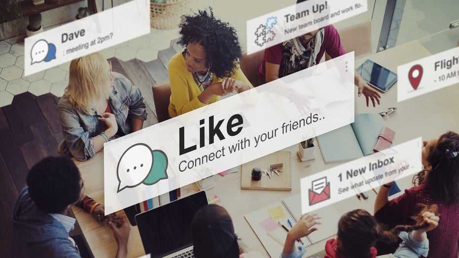 Social-Media-Redaktionsplan zum Download: Das solltet ihr 2018 auf dem Schirm haben Social-Media-Redaktionsplan zum Download: Das solltet ihr 2018 auf dem Schirm haben