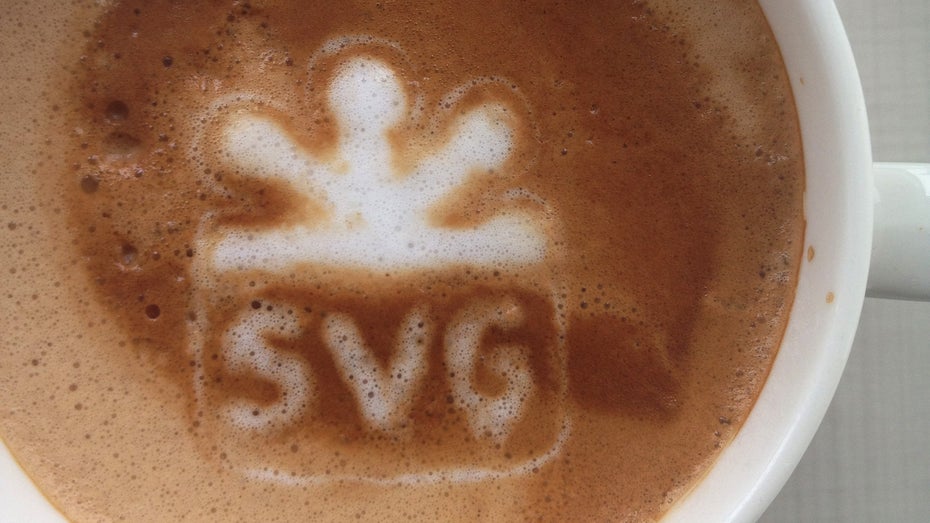 SVGs FTW! Warum ihr keine Icon Fonts einsetzen solltet SVGs FTW! Warum ihr keine Icon Fonts einsetzen solltet
