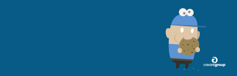 Bleib auf der sicheren Seite mit dem WP Cookie Banner. (Screeshot: wordpress.org)