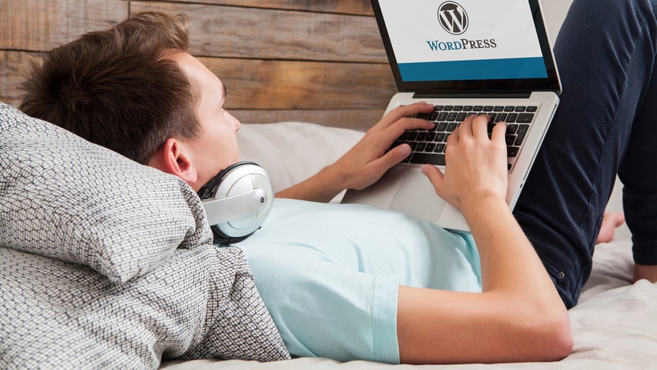 Mehr Zeit fürs Bloggen: 7 Tipps für schnelleres Arbeiten mit WordPress