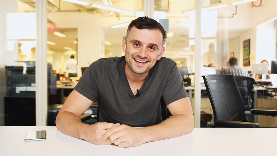 Instagram-Marketing: Die 1,80-Dollar-Strategie von Gary Vaynerchuk