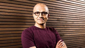 „Runter vom Podest” – warum Microsofts Satya Nadella viel richtig macht