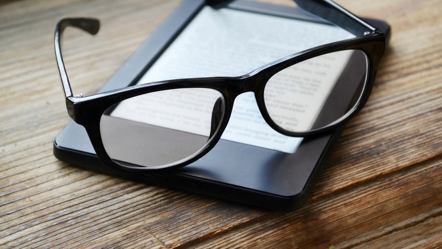 E-Book-Reader mit Android: Wie neue Geräte dem Amazon Kindle Konkurrenz machen