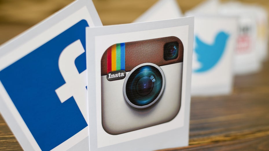 Facebook-Bug gewährte Einblick in Daten von Instagram-Nutzern Facebook-Bug gewährte Einblick in Daten von Instagram-Nutzern