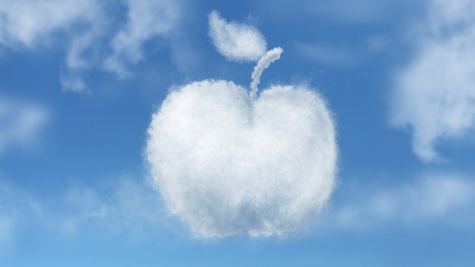 Wie sicher ist die Verschlüsselung von Apples iCloud? Wie sicher ist die Verschlüsselung von Apples iCloud?