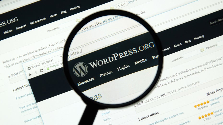 10 unverzichtbare WordPress-Plugins