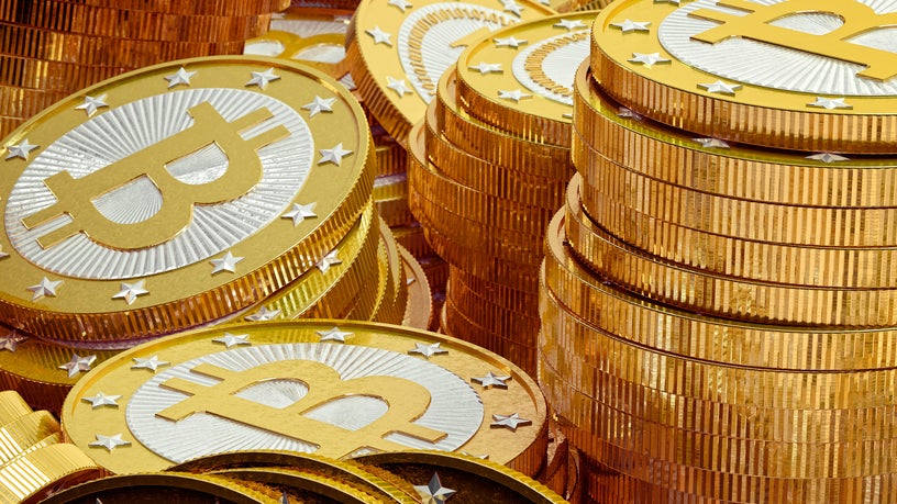 (Foto: Shutterstock.com) Sind Bitcoins steuerfrei? So funktioniert die Besteuerung von Kryptowährungen